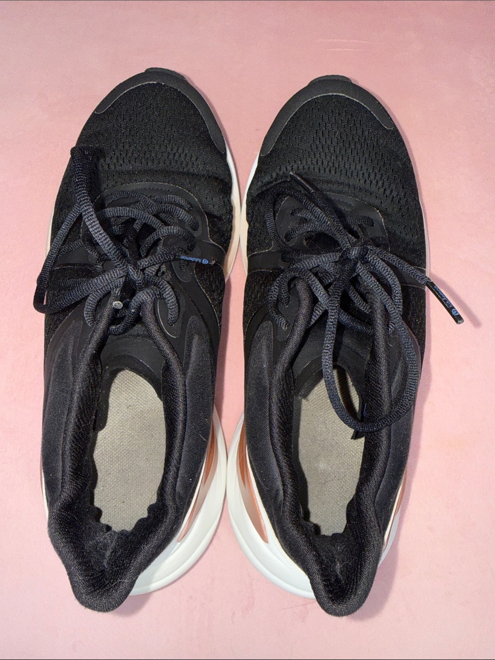 Lululemon Blissfeel Running Shoe - Picture 13 of 13